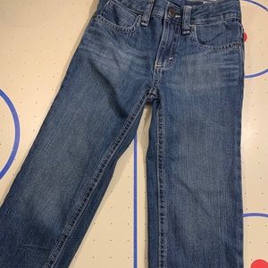 Old Navy Skinny Leg Jeans 👖 Size 5T